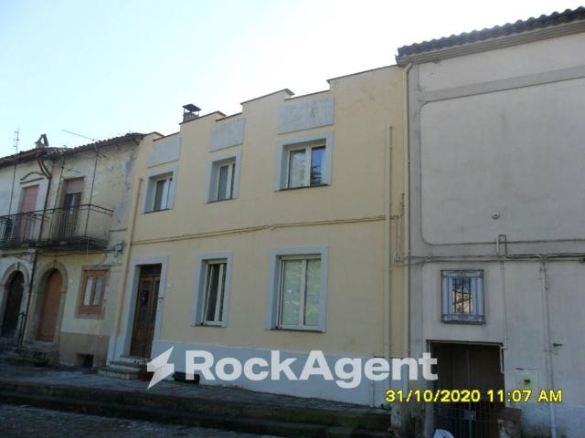 Casa indipendente in vendita a Trecchina viale Jequiè, 26