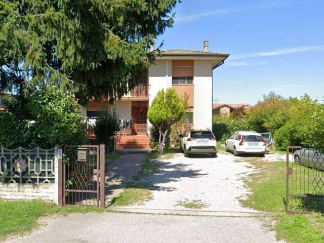Casa indipendente in vendita a Trebaseleghe PD