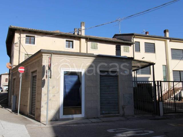Casa indipendente in vendita a Tregnago piazza Guglielmo Marconi