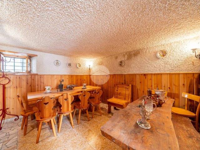 Casa indipendente in vendita a Tregnago VR