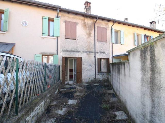 Casa indipendente in vendita a Tregnago VR