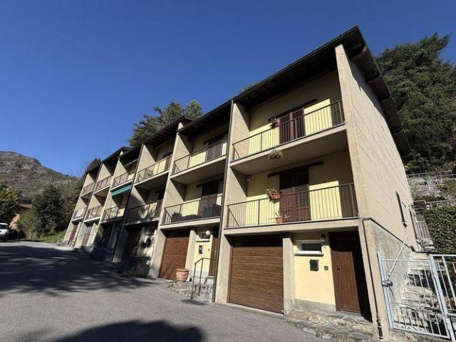 Casa indipendente in vendita a Tremezzina CO