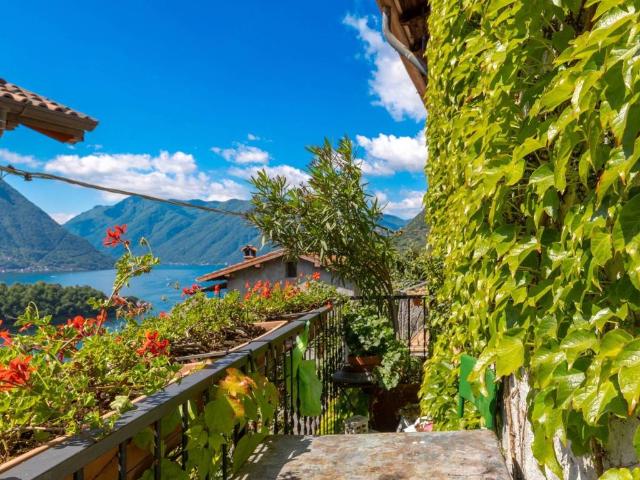 Casa indipendente in vendita a Tremezzina CO