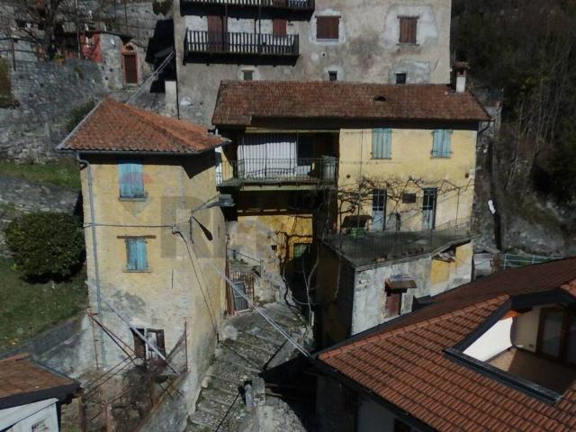 Casa indipendente in vendita a Tremezzina CO