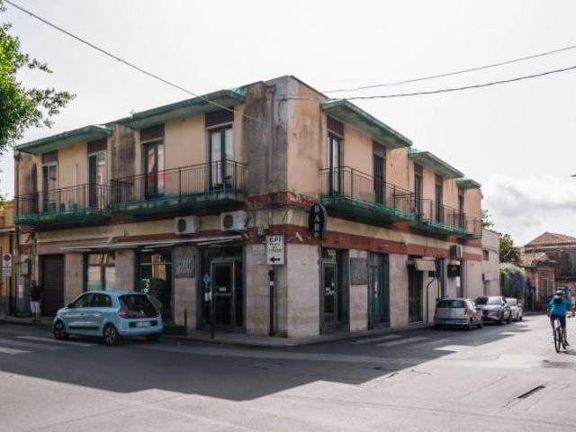 Casa Indipendente in vendita a Tremestieri Etneo