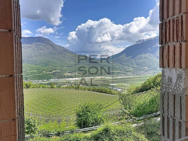 Casa indipendente in vendita a Trento