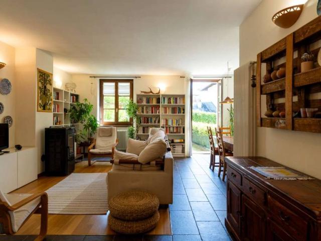 Casa indipendente in vendita a Tresivio SO