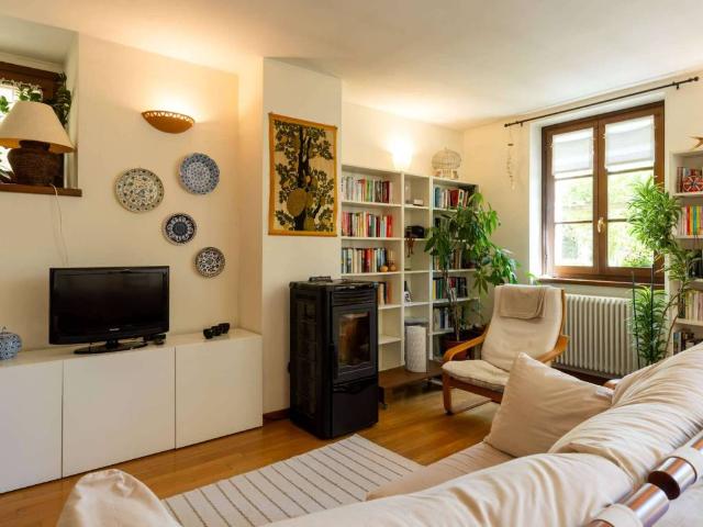 Casa indipendente in vendita a Tresivio SO