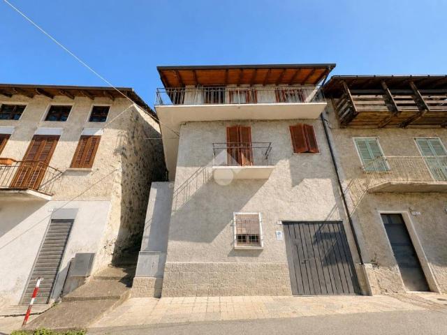 Casa indipendente in vendita a Tresivio SO