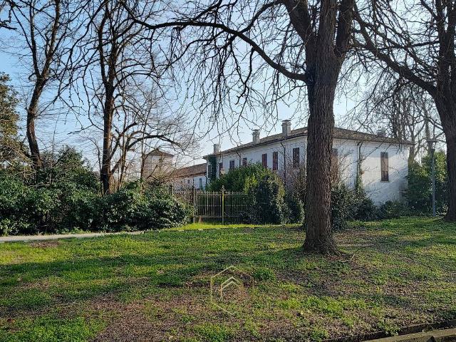Casa indipendente in Vendita a Tresignana