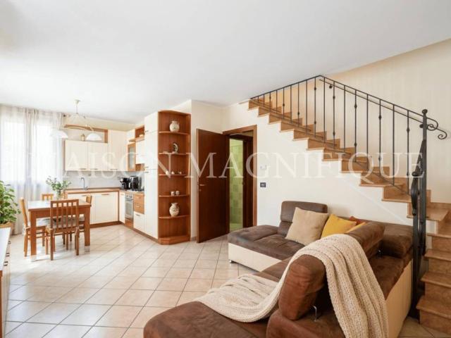 Casa indipendente in vendita a Tresignana FE