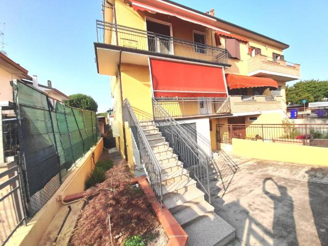 Casa indipendente in vendita a Tresignana FE