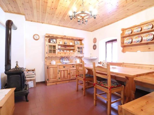 Casa indipendente in vendita a Treppo Ligosullo UD