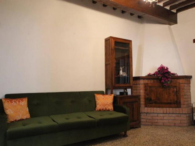 Casa indipendente in vendita a Trequanda SI