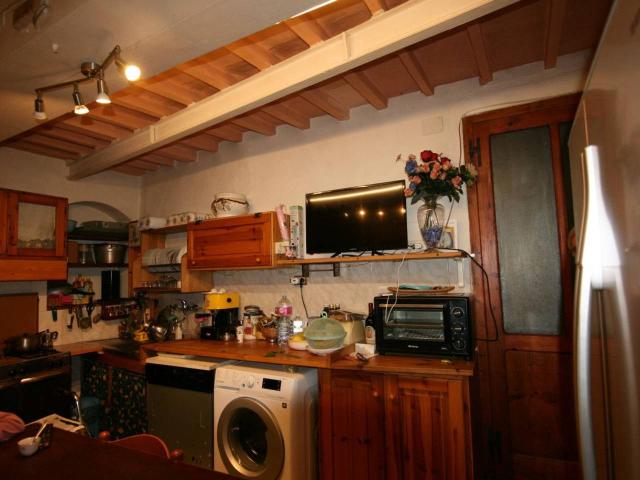 Casa indipendente in vendita a Trequanda