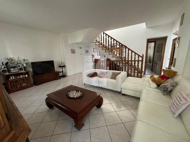 Casa indipendente in vendita a Treviglio BG