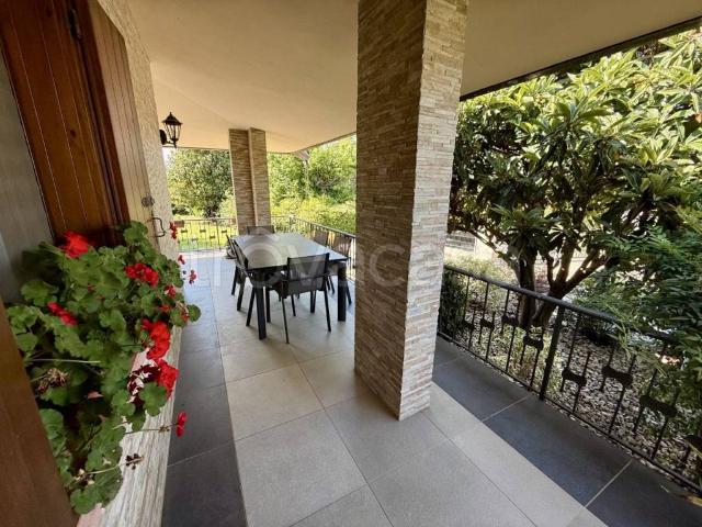 Casa indipendente in vendita a Trevignano via Giorgione, Musano
