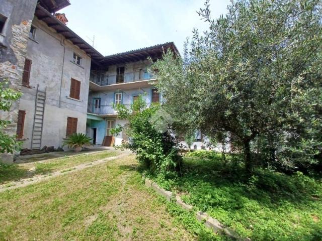 Casa indipendente in vendita a Treviolo BG