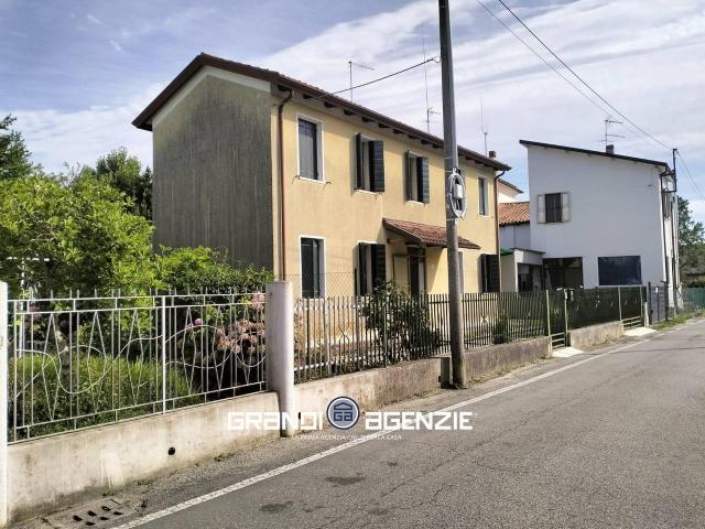 Casa indipendente in vendita a Treviso