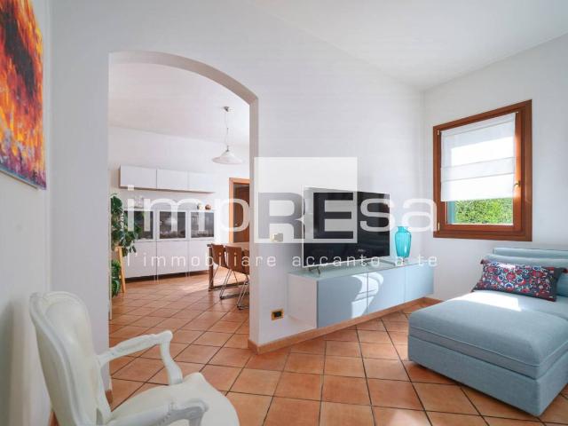 Villa in vendita a Treviso