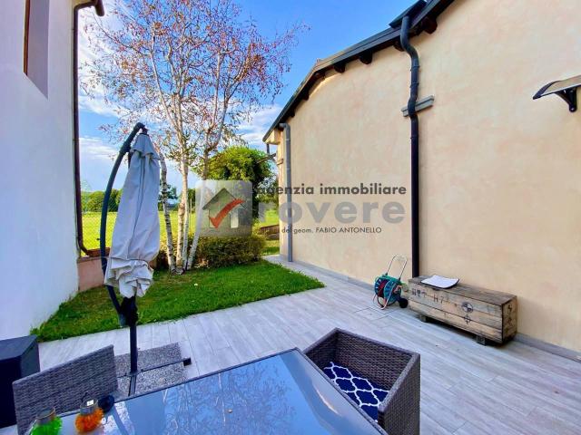 Casa indipendente in vendita a Treviso