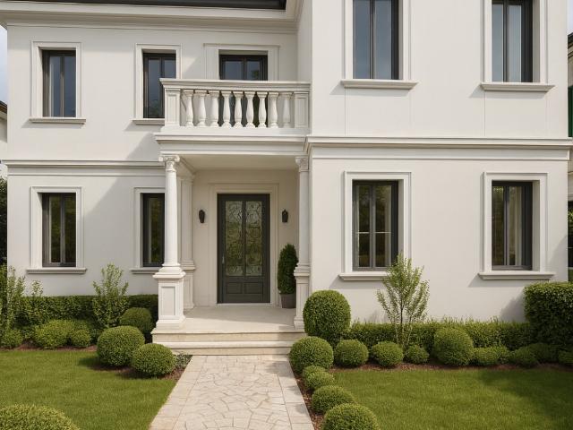 Casa indipendente in vendita a Treviso