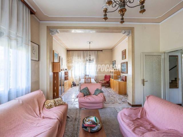 Casa indipendente in vendita a Treviso TV