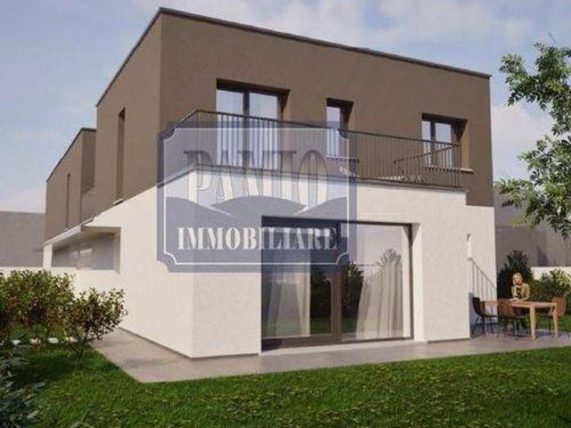 Casa indipendente in vendita a Treviso TV