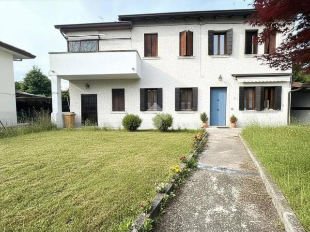 Villa in vendita a Treviso TV