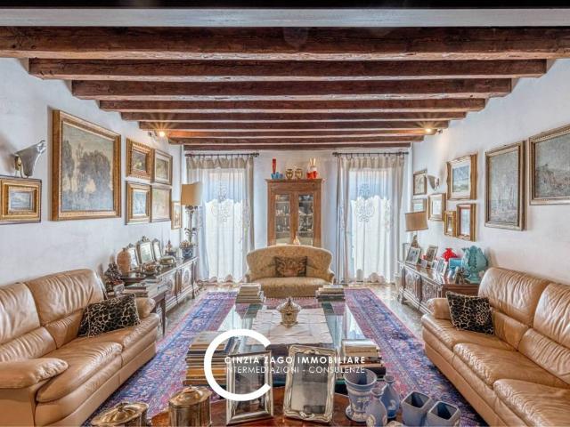 Casa indipendente in vendita a Treviso TV