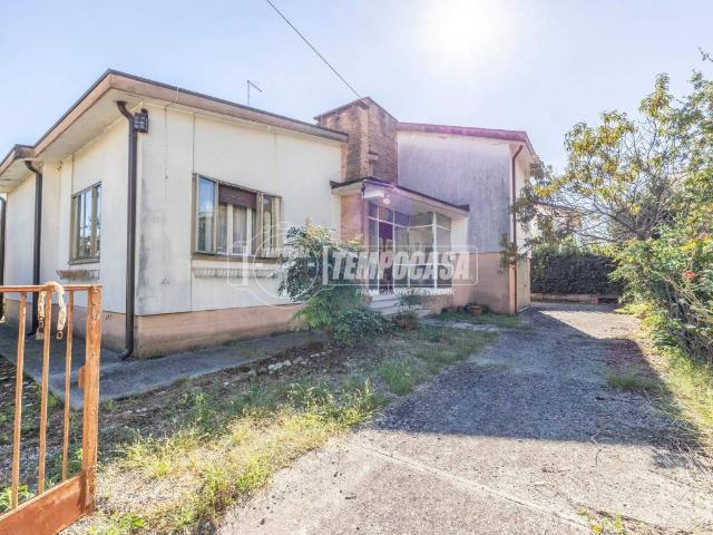 Casa indipendente in vendita a Treviso TV