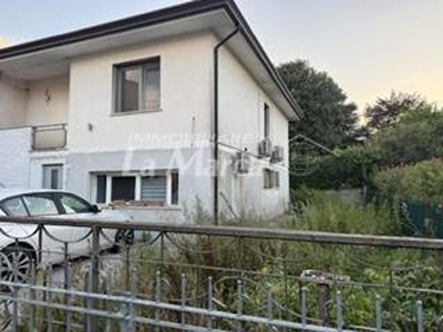 Casa indipendente in vendita a Treviso TV