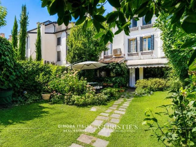 Casa indipendente in vendita a Treviso TV