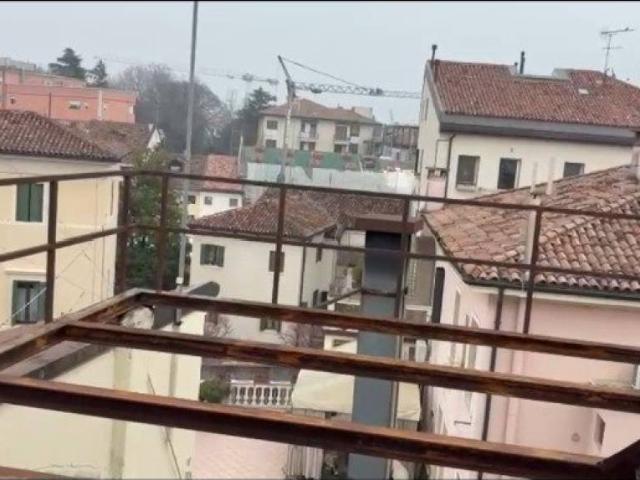 Casa indipendente in vendita a Treviso TV