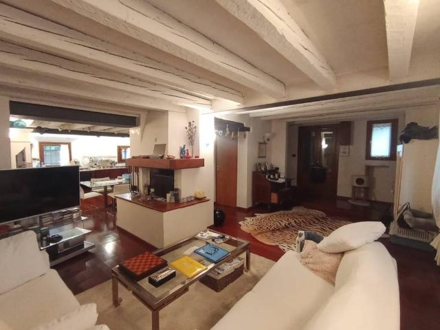 Casa indipendente in vendita a Treviso TV
