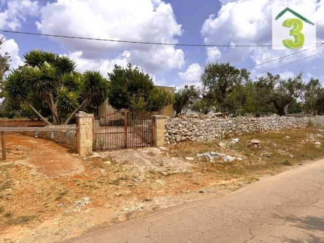 Casa indipendente in vendita a Tricase