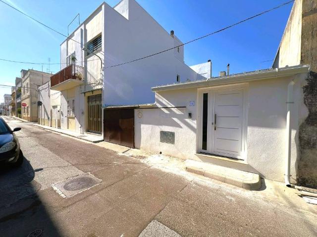 Casa indipendente in vendita a Tricase LE