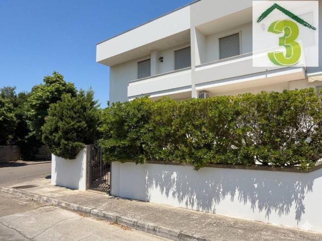 Casa indipendente in vendita a Tricase LE