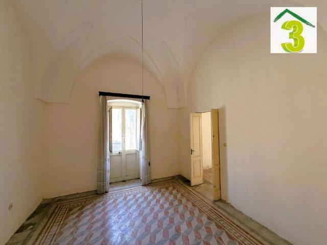 Casa indipendente in vendita a Tricase LE
