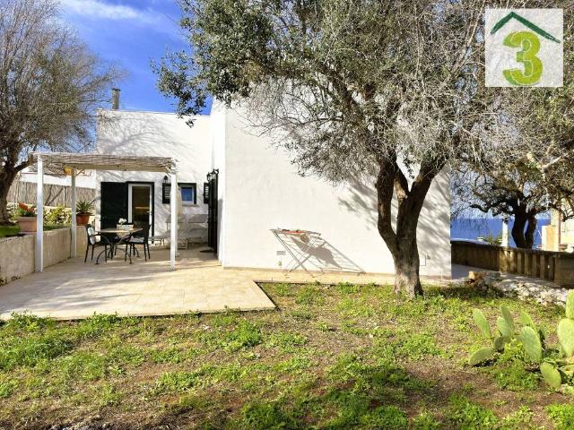 Casa indipendente in vendita a Tricase LE