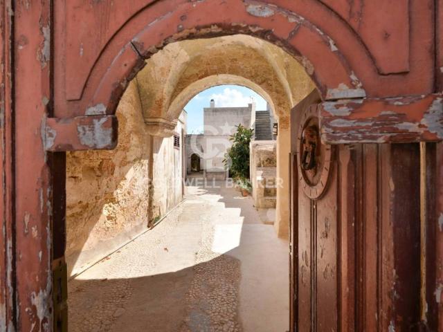 Casa indipendente in vendita a Tricase LE