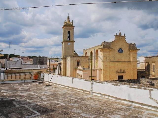 Casa indipendente in vendita a Tricase LE
