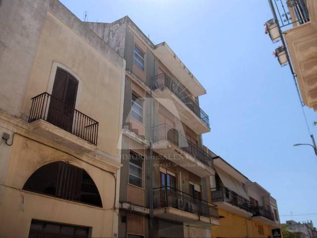 Casa indipendente in vendita a Tricase LE