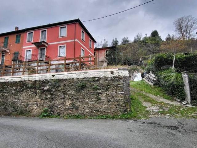 Casa indipendente in vendita a Tribogna via Stramerzo