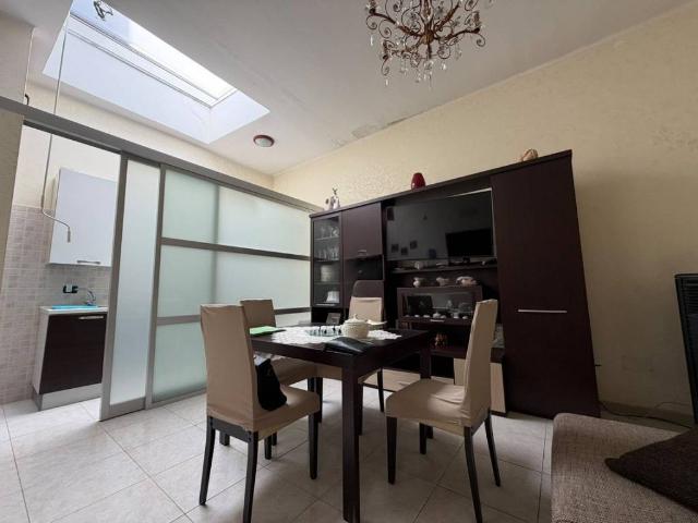 Casa indipendente in vendita a Triggiano BA