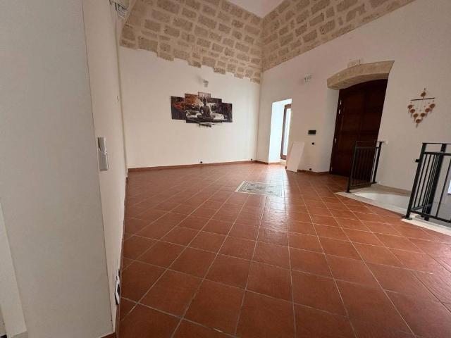 Casa indipendente in vendita a Triggiano BA
