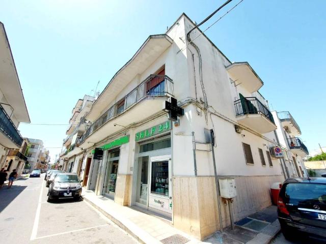 Casa indipendente in vendita a Triggiano BA