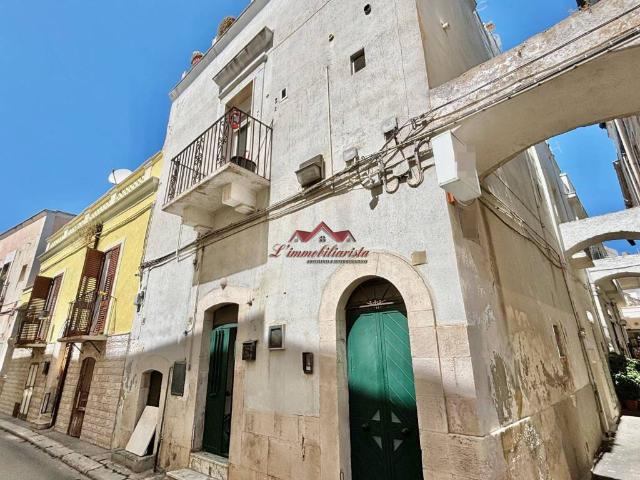 Casa indipendente in vendita a Triggiano BA