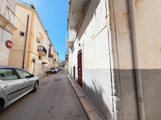 Casa indipendente in vendita a Triggiano BA