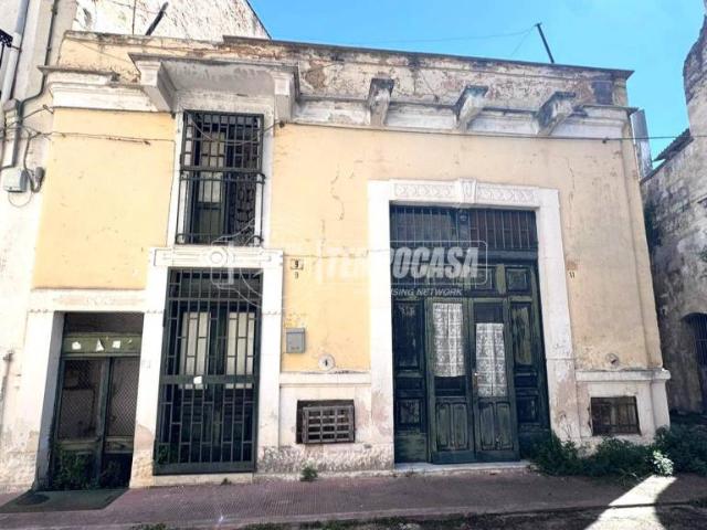 Casa indipendente in vendita a Triggiano vico a. Vivaldi 11